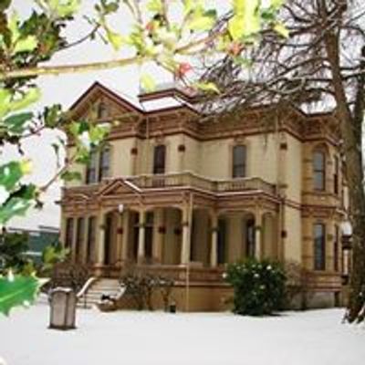 Meeker Mansion