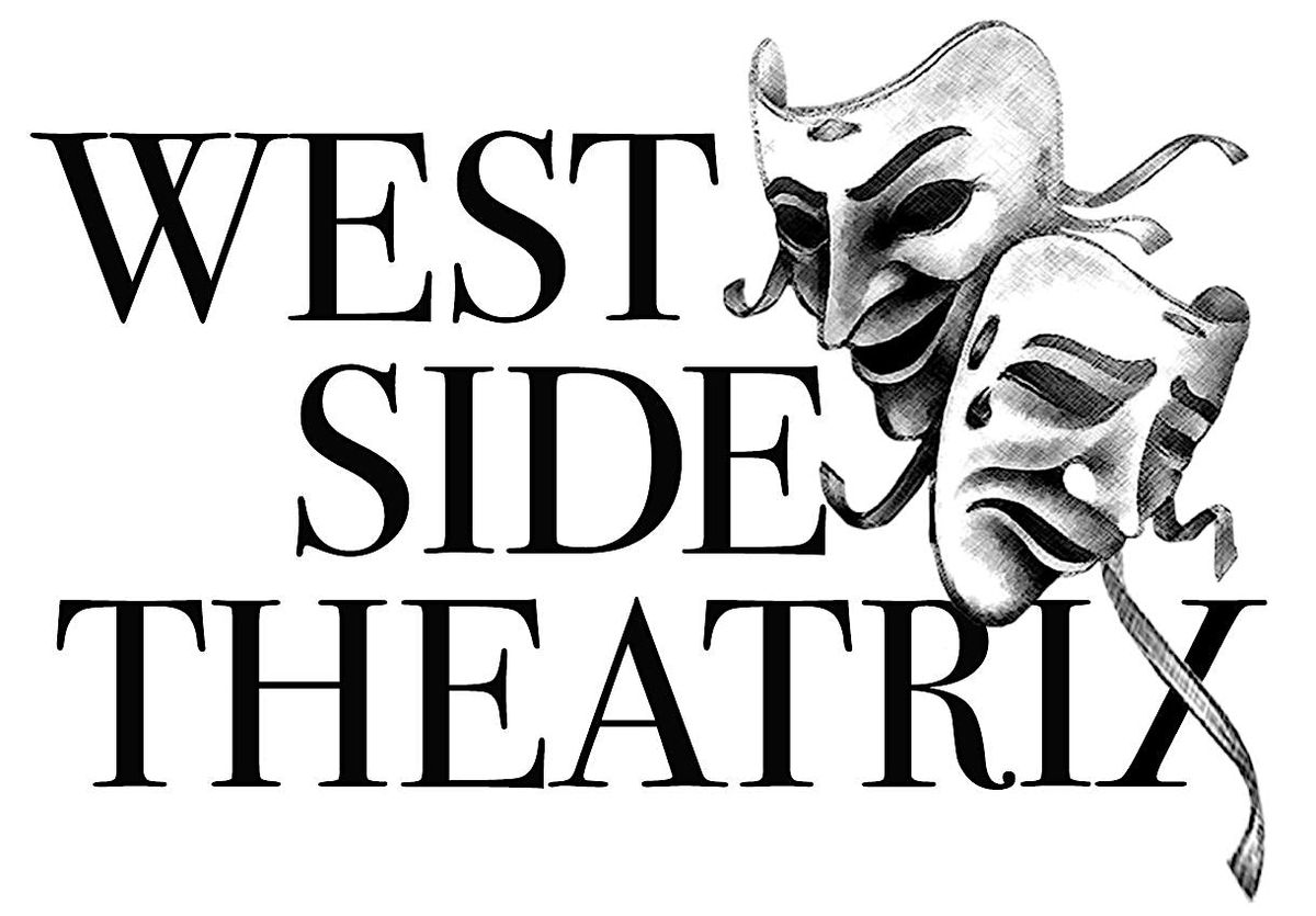 West Side Theatrix Fundraiser Showcase