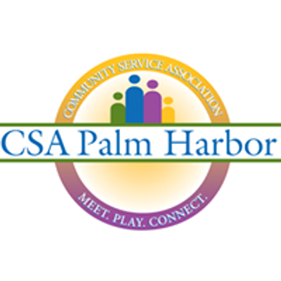 CSA Palm Harbor Parks & Recreation