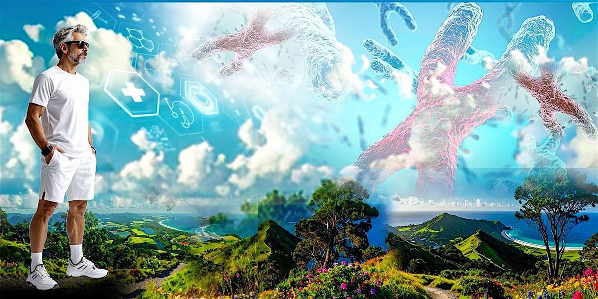 MODULE 2: AI Longevity Researcher REGISTRATION FORM