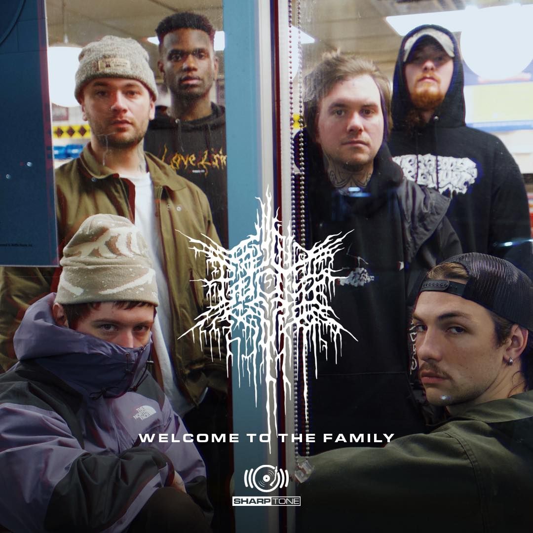 Psycho Frame at Conduit