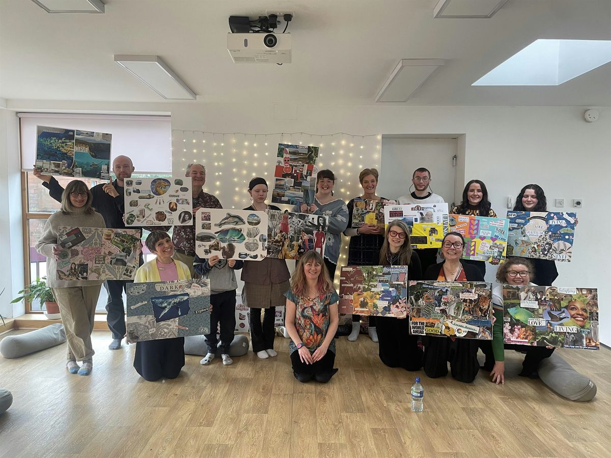 Vision board workshop February 2026-The Wee Retreat