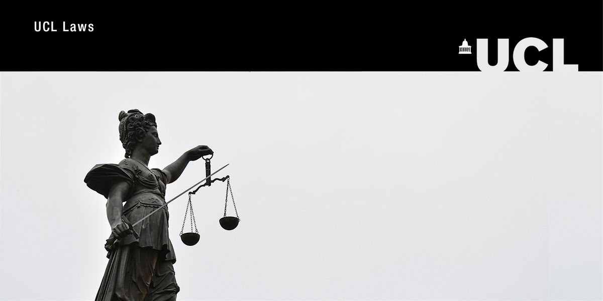 Hybrid | Circumstances of Law