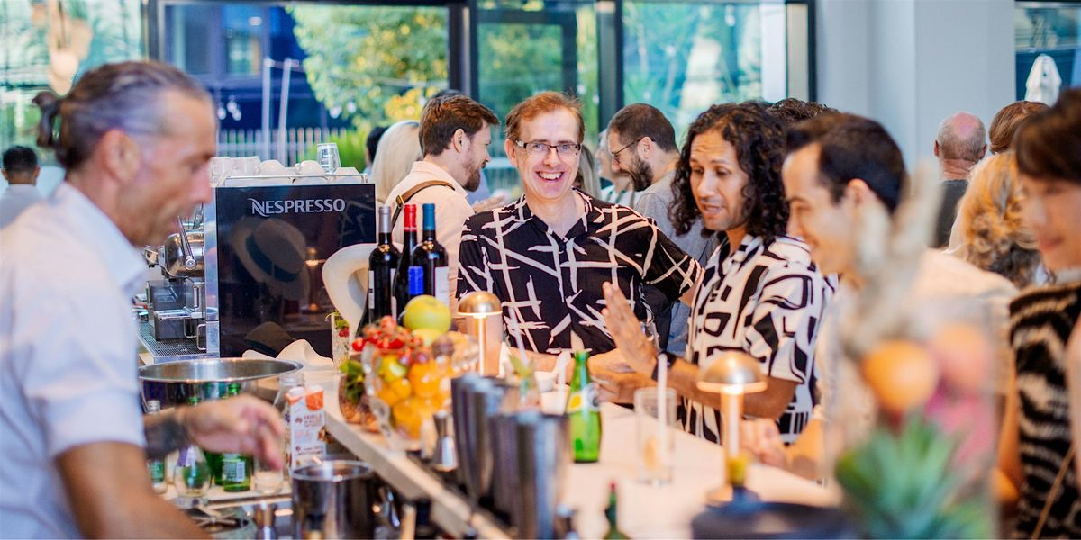 Next Locals Meetup Antibes: Make friends abroad!