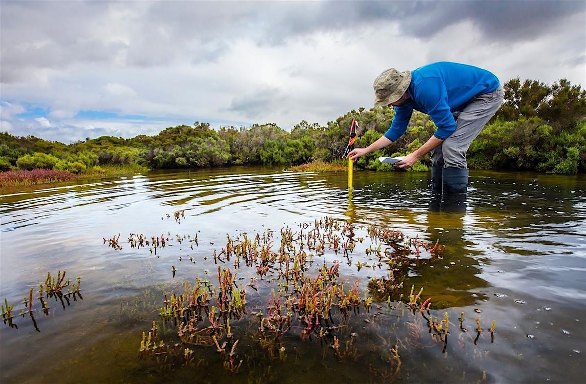 Science Storytelling with the San Francisco Estuary Institute