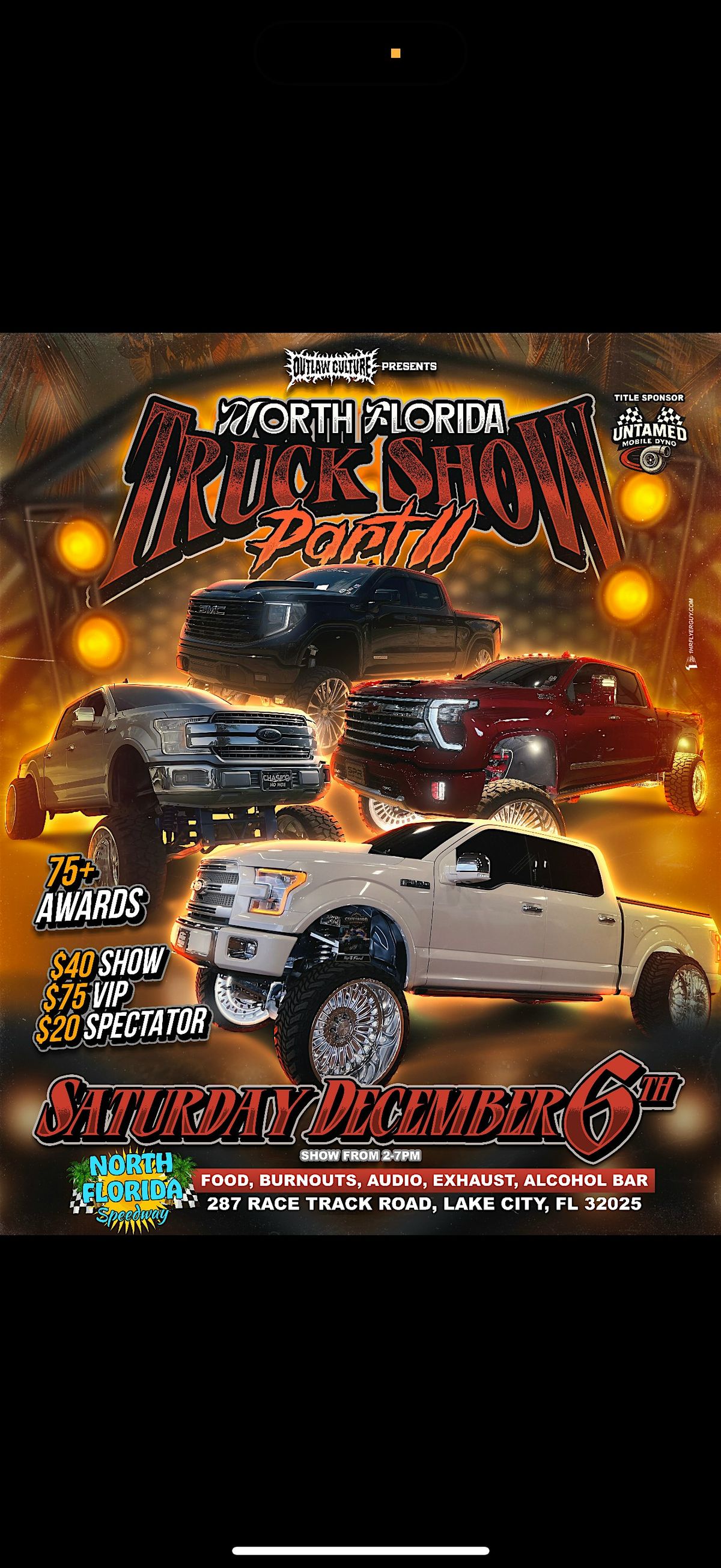 North Florida Truck Show Part ll