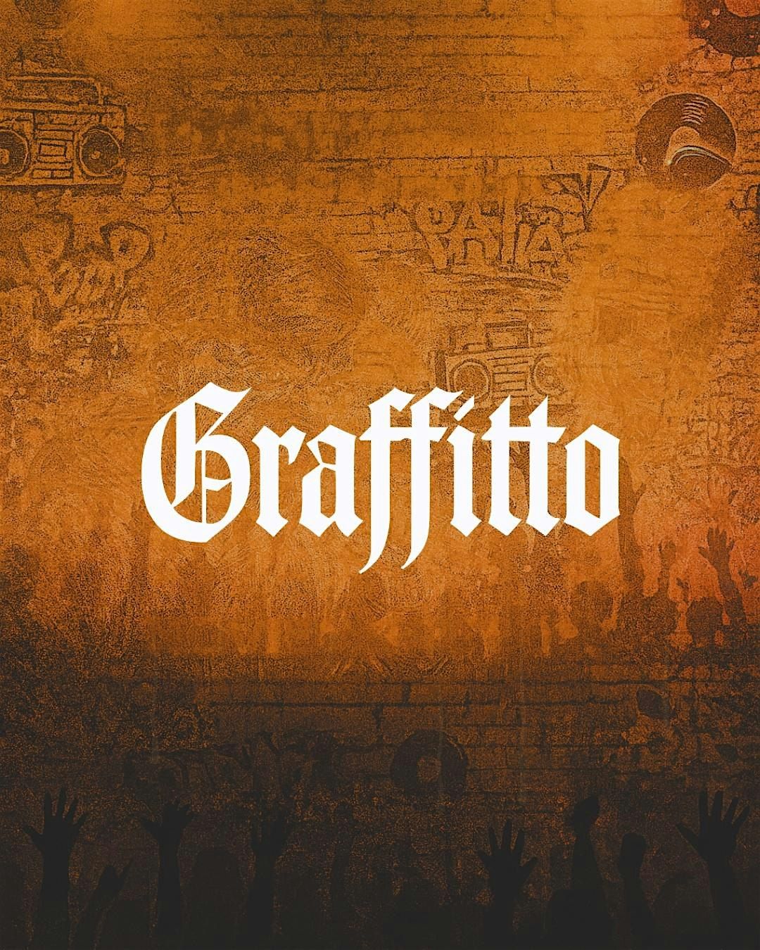 GRAFFITTO FEST