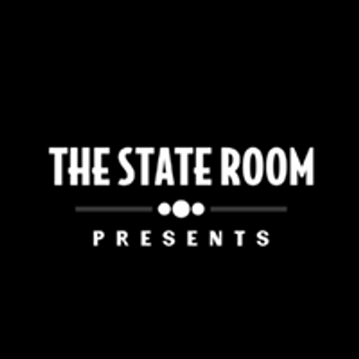 The State Room Presents