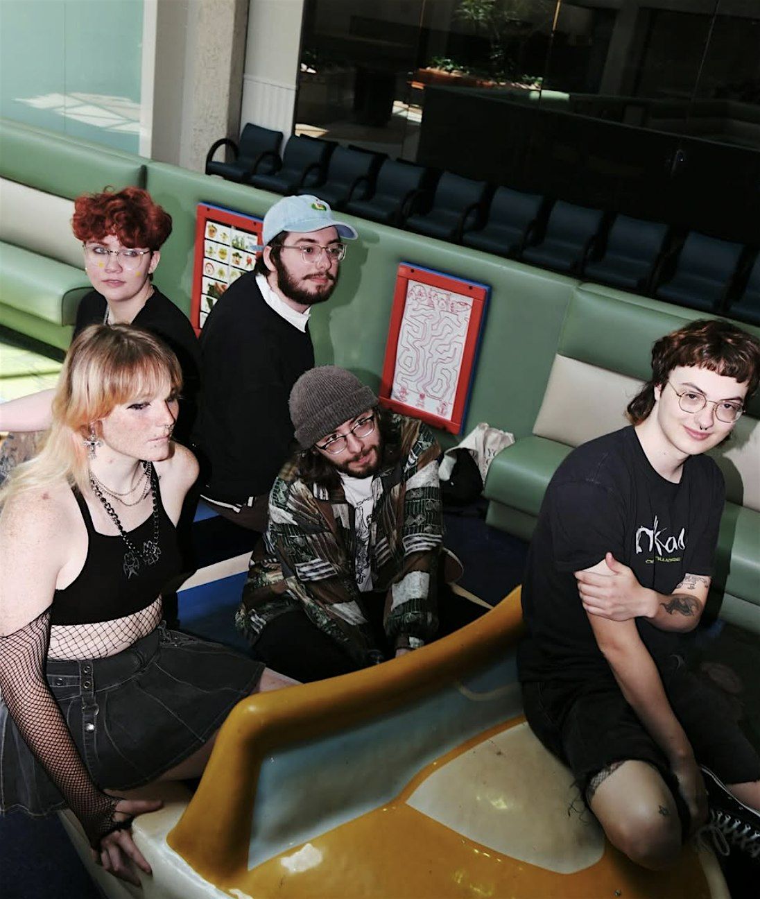 Newgrounds Death Rugby Newgrounds Death Rugby w/ Bummer Hill, Flowers for Emily at eyedrum ...