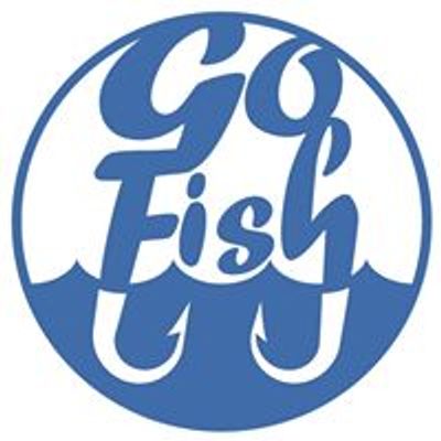 Go Fish Food Truck