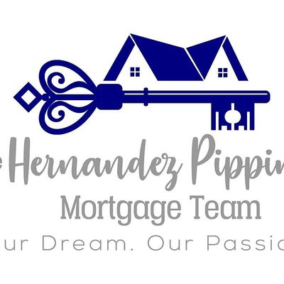 Hernandez Pippins Mortgage Team at SNMC