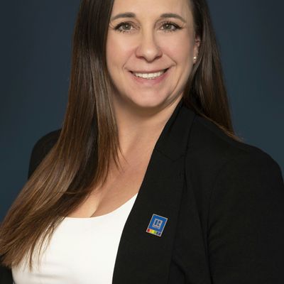 Melanie Boles