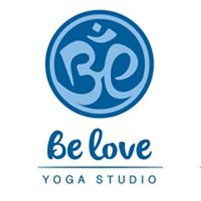 Be Love Yoga Studio Tulsa