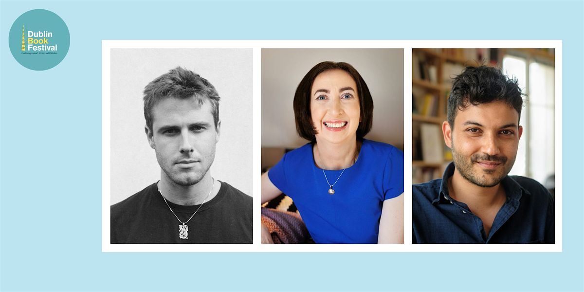 Modern Fables, Ancient Ghosts