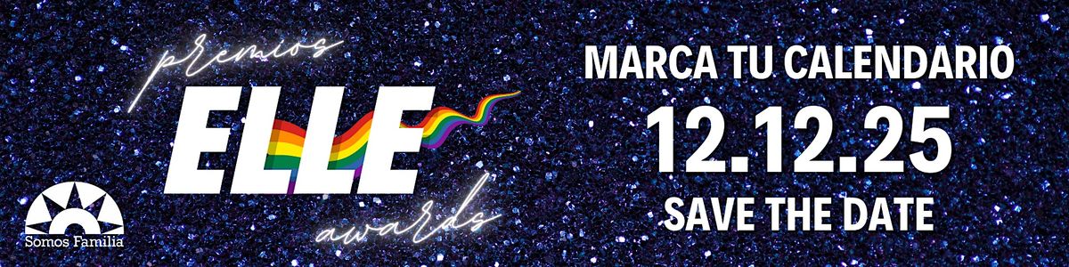 Premios ELLE\/ ELLE Awards