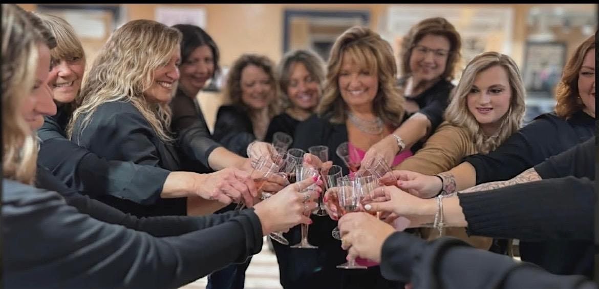 Sparkle & Shine Soir\u00e9e