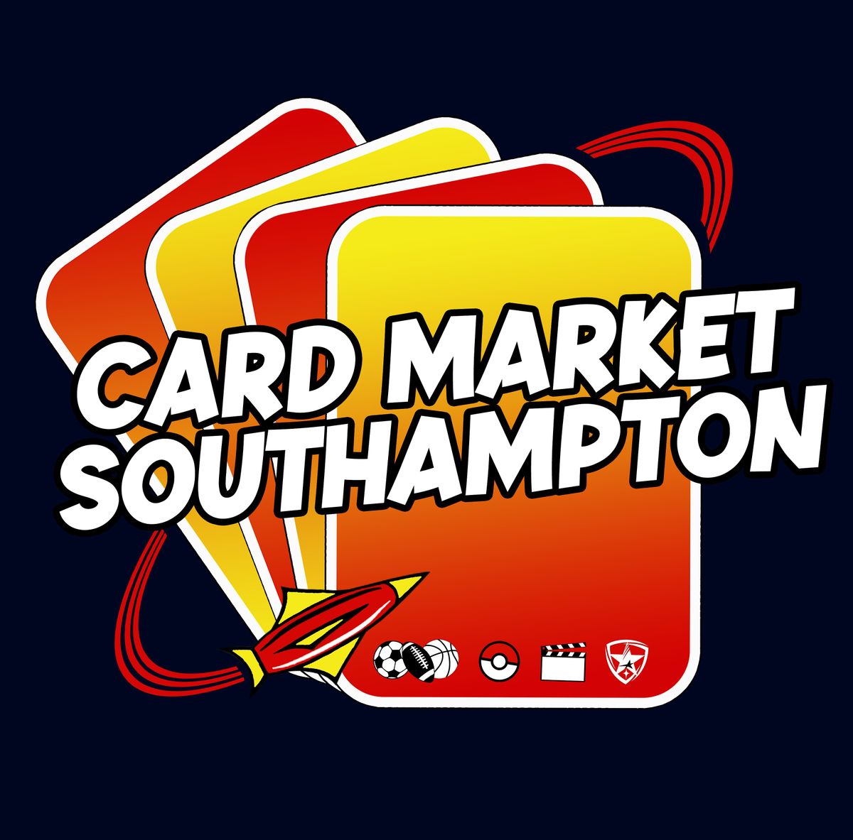 Southampton Card Market