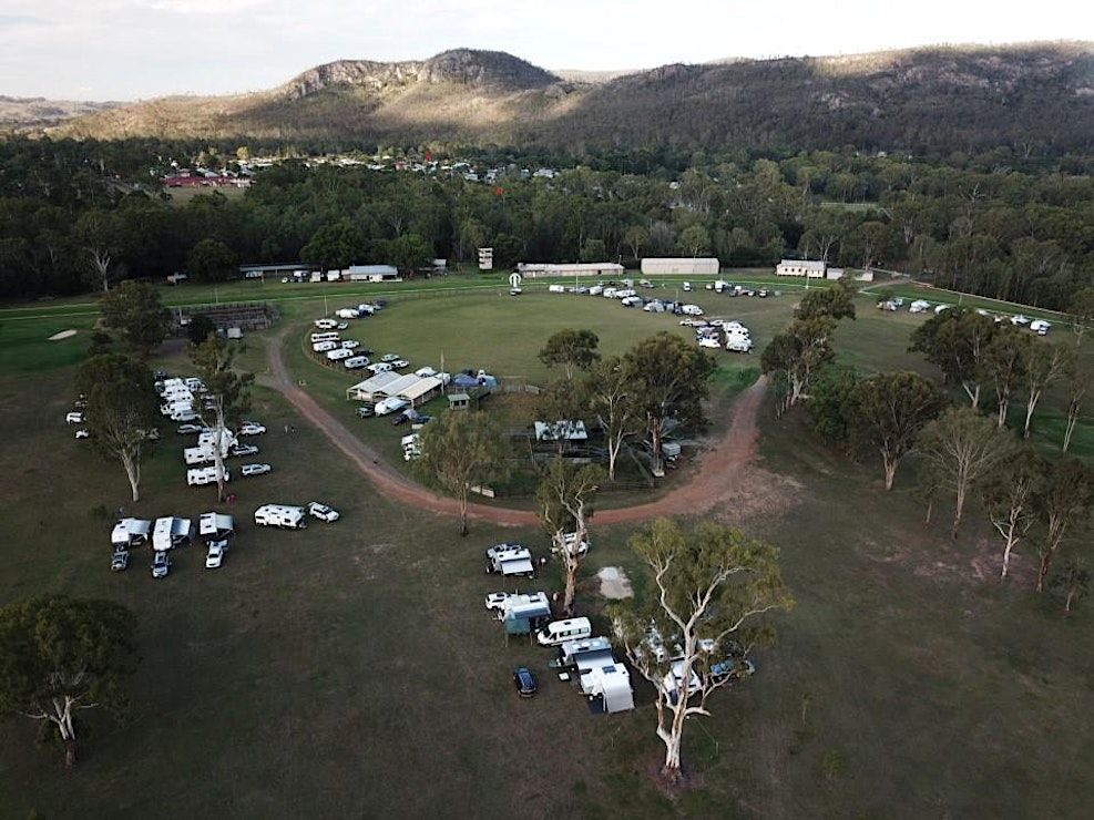 2025 Camp and Jam Blues, Country and Rock Concert 72 Esk Hampton Rd