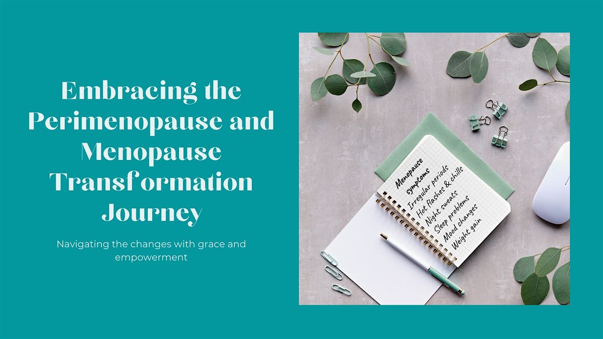 The Empowered She Foundation Workshop