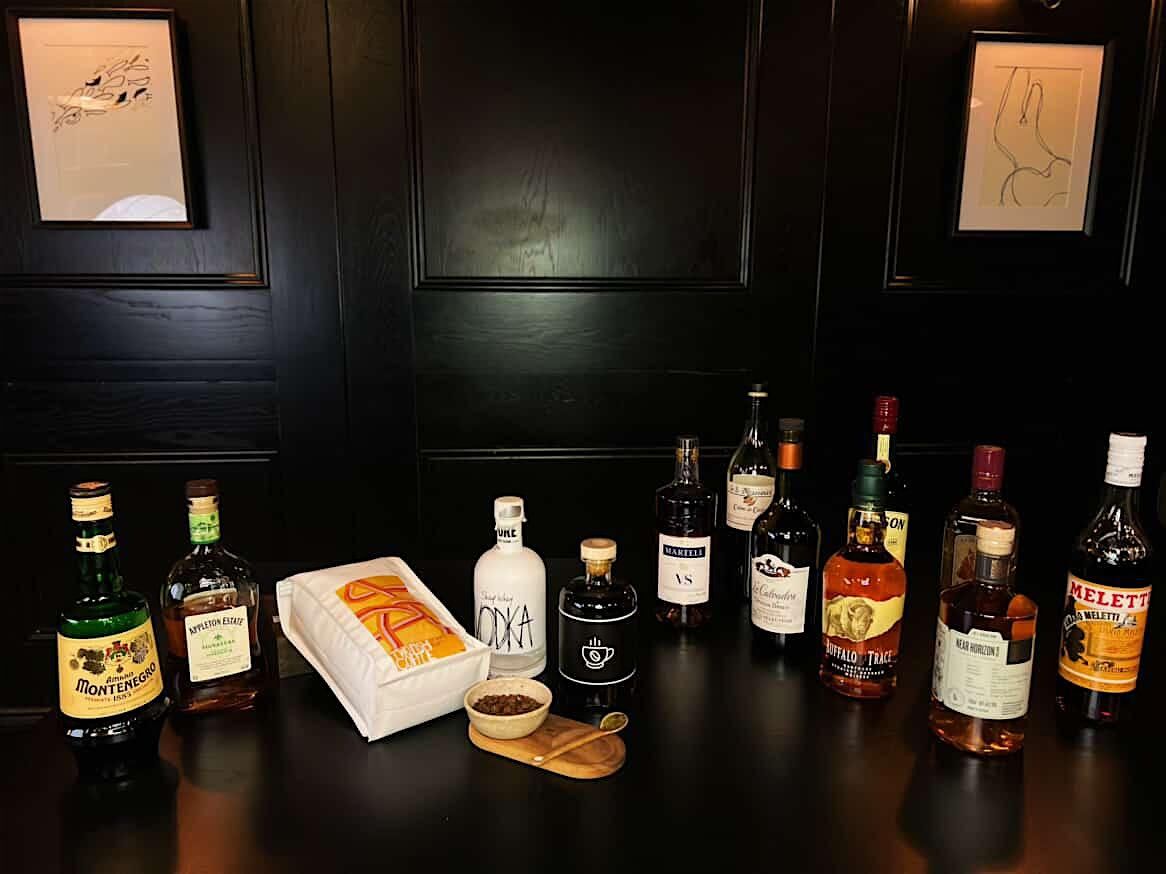 Espresso Martini Masterclass