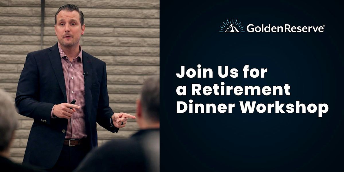 Dinner Workshop in Canton