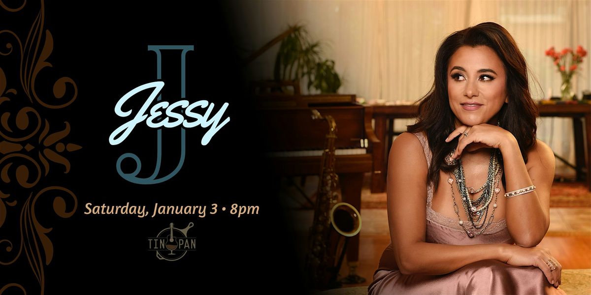 Jessy J