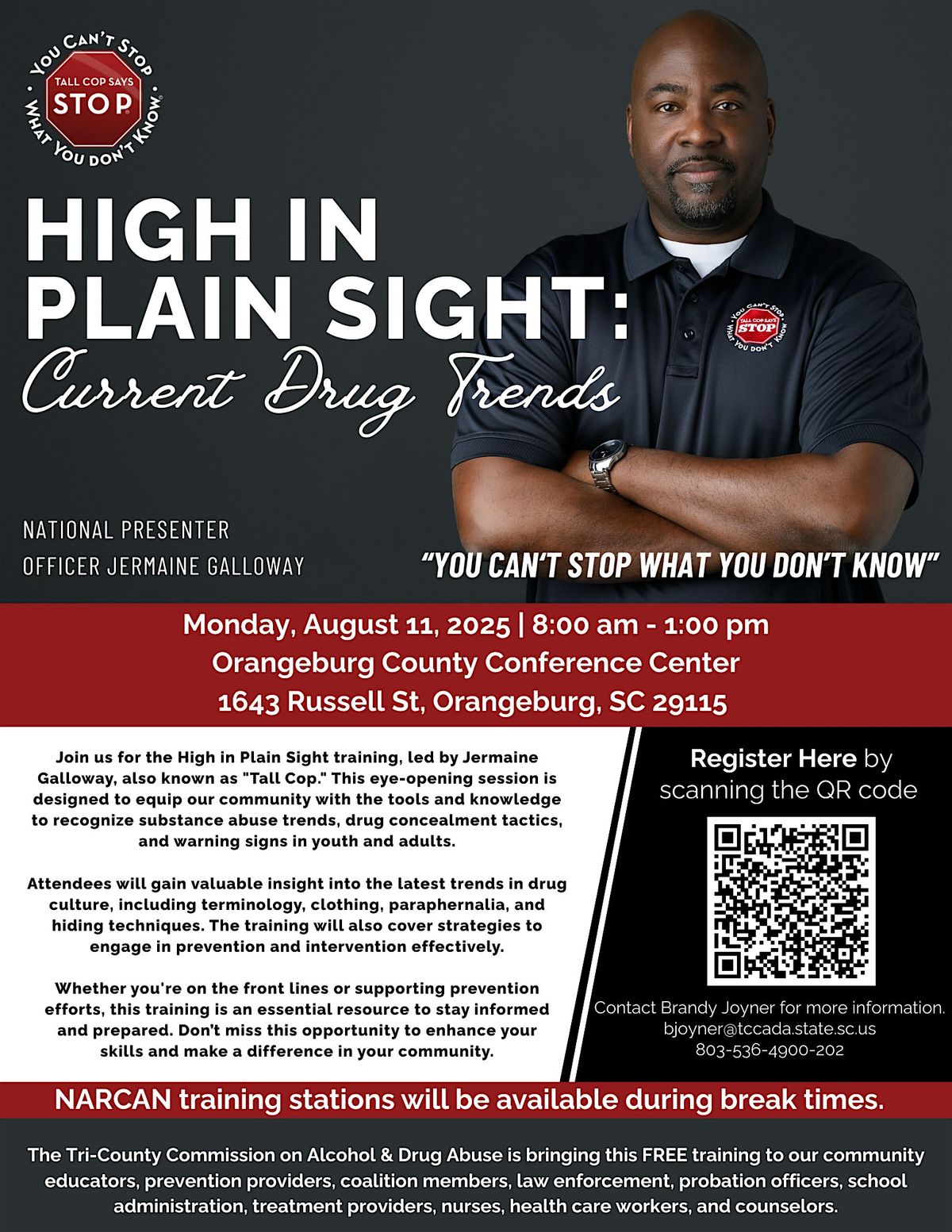 HIGH IN PLAIN SIGHT: Current Drug Trends