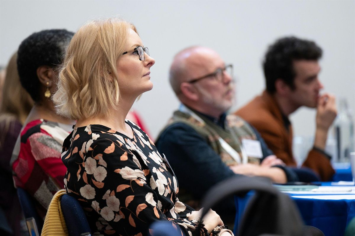 Bristol Health Partners Conference 2025