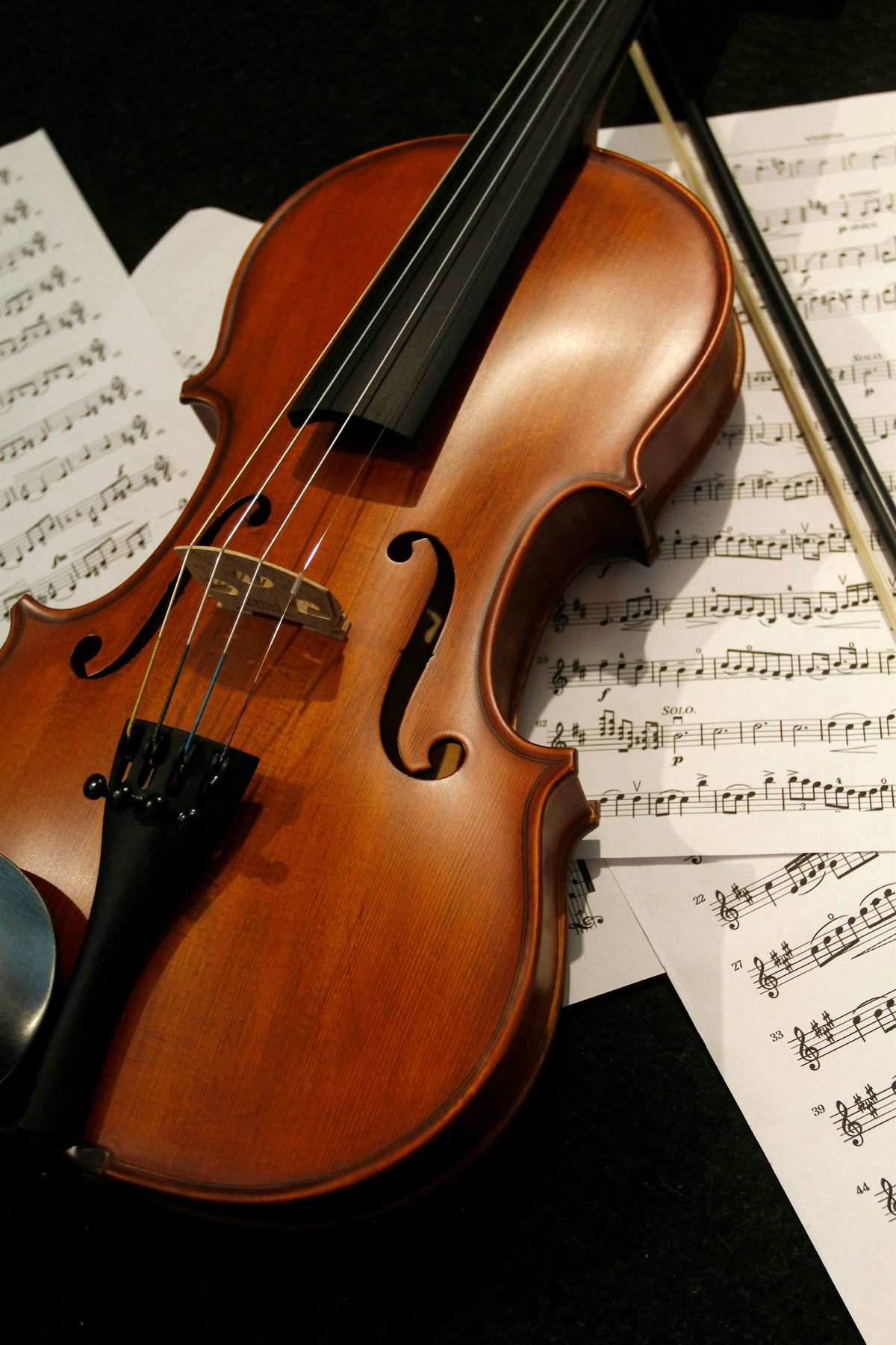 Romantic Classics, Featuring World-Renowned Violinist, Andr\u00e9s C\u00e1rdenes