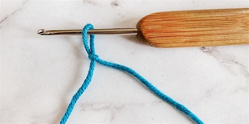 Intro to Crochet