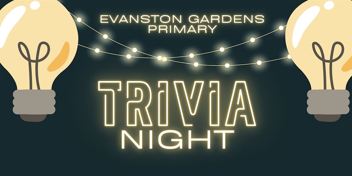Summer Trivia Night @ Gawler River Brewing
