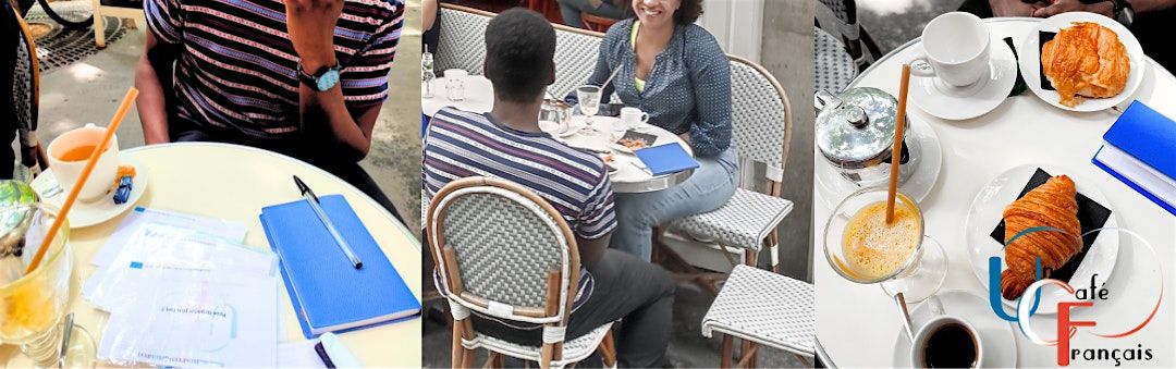 Pause-Caf\u00e9... Interm\u00e9diaire-Intermediate