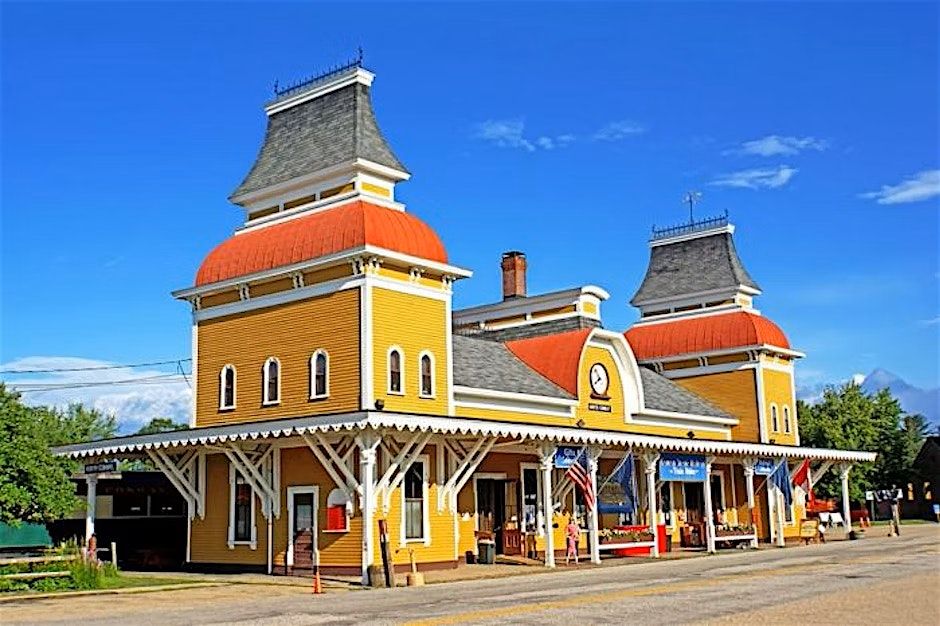 A Date Night Adventure! - Conway Quest: Downtown Dash