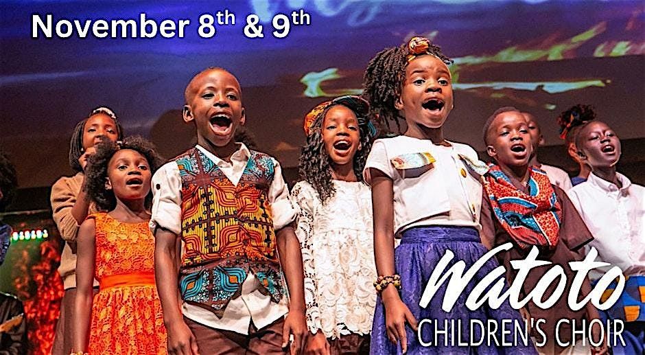 Watoto African Children's Choir