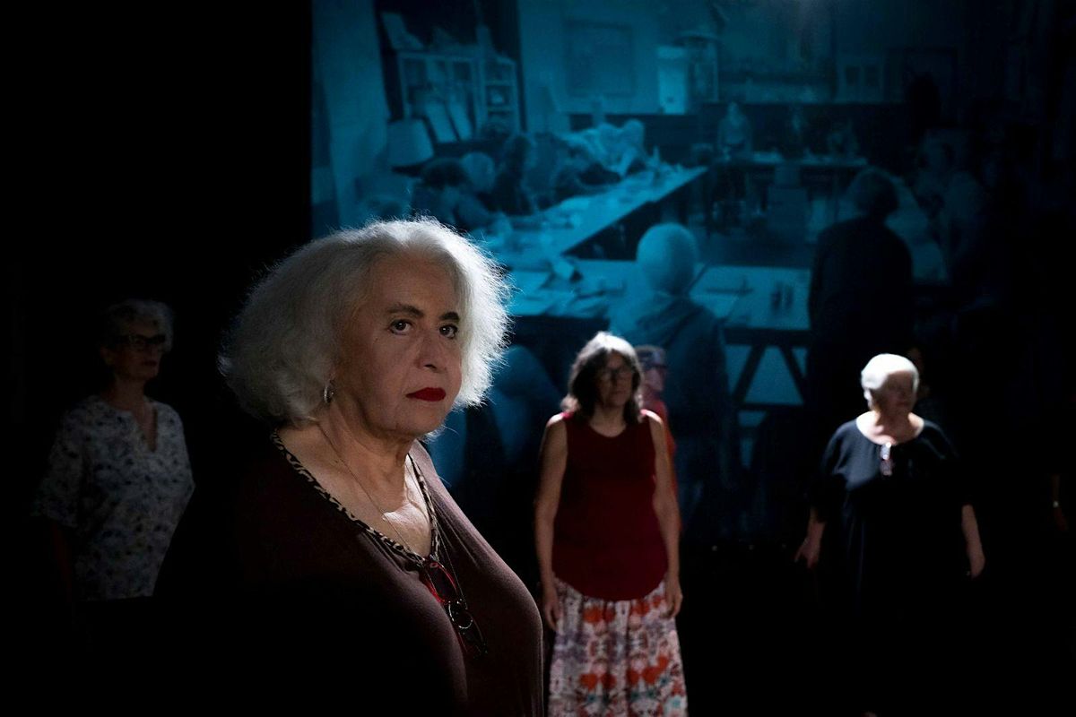 Incontro FOTOROMANZA  a cura di Giorgina Pi