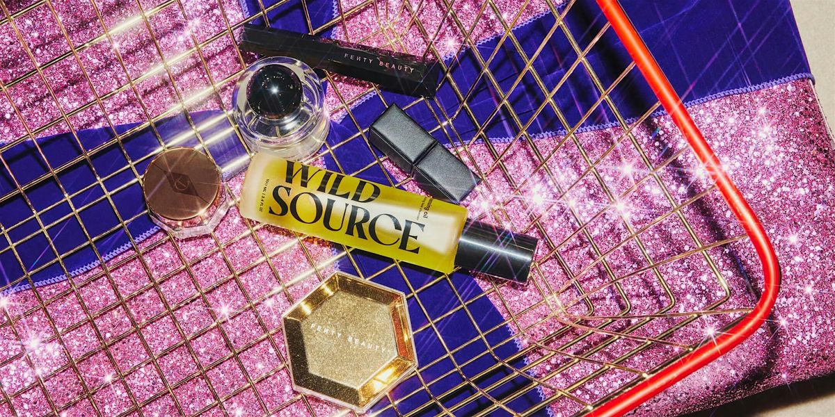 [NB] Beauty\u2019s big night out