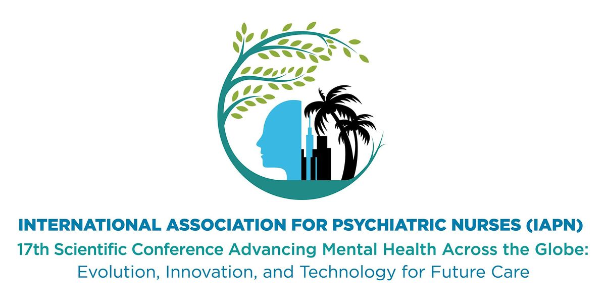 IAPN 17th Scientific Conference Advancing Mental Health Across the Globe