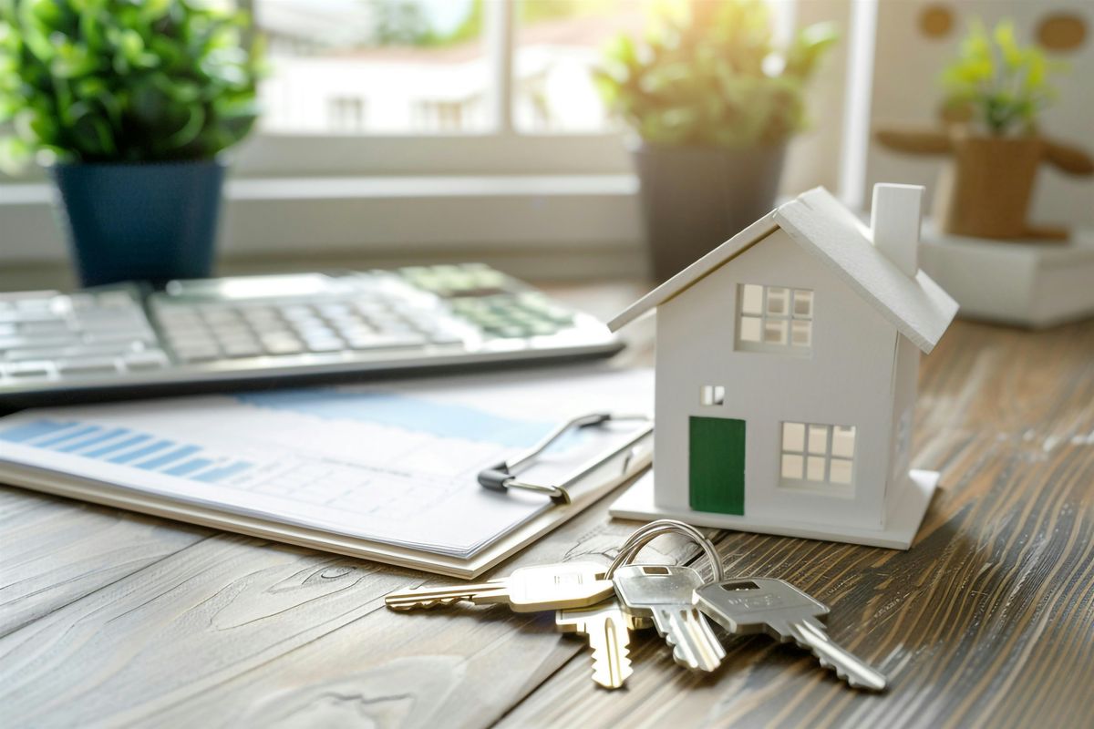 First Time Home Buyer Workshop on March 13 & 20, 2026
