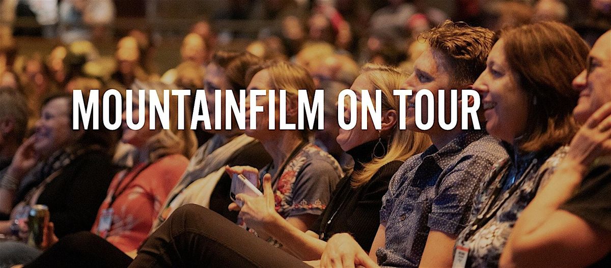 Telluride Mountainfilm Festival in Breckenridge