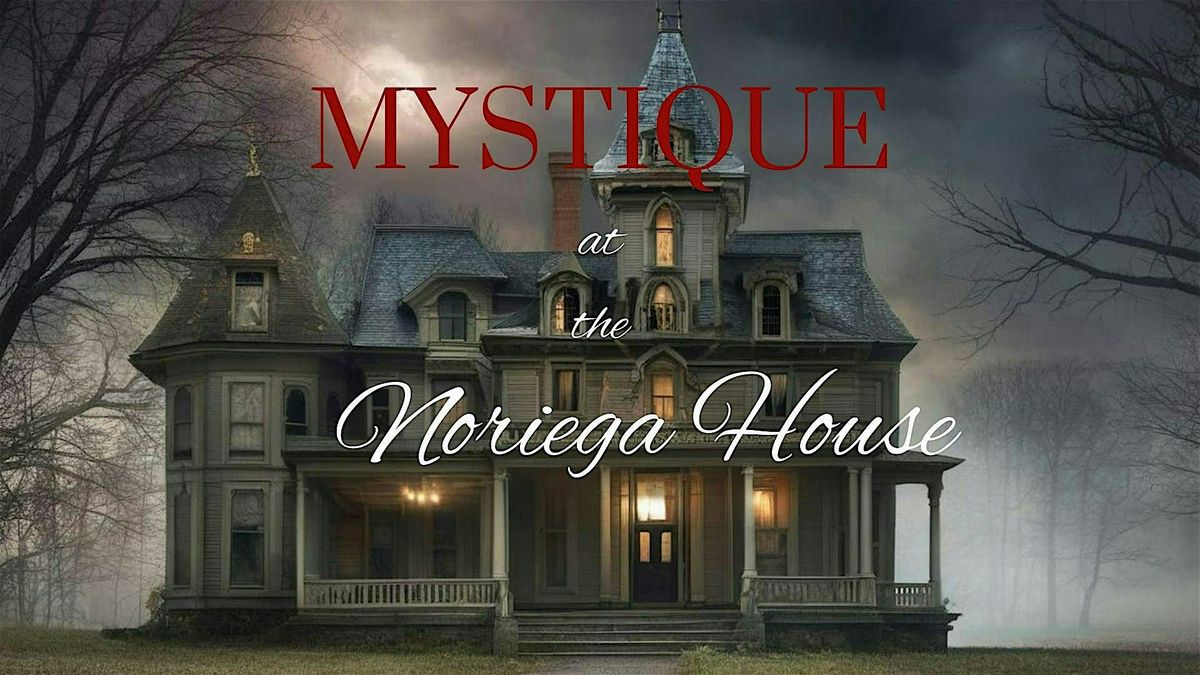 Mystique