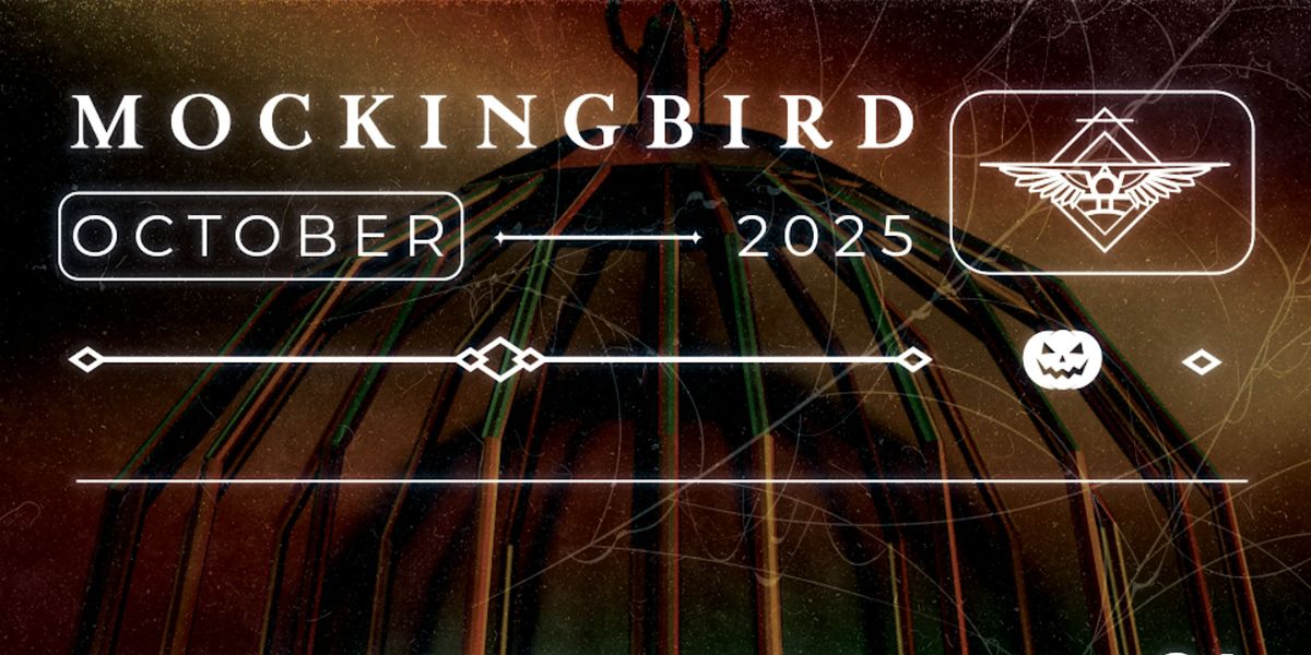 Miss Flowers Presents: DISCO DIVA at Mockingbird