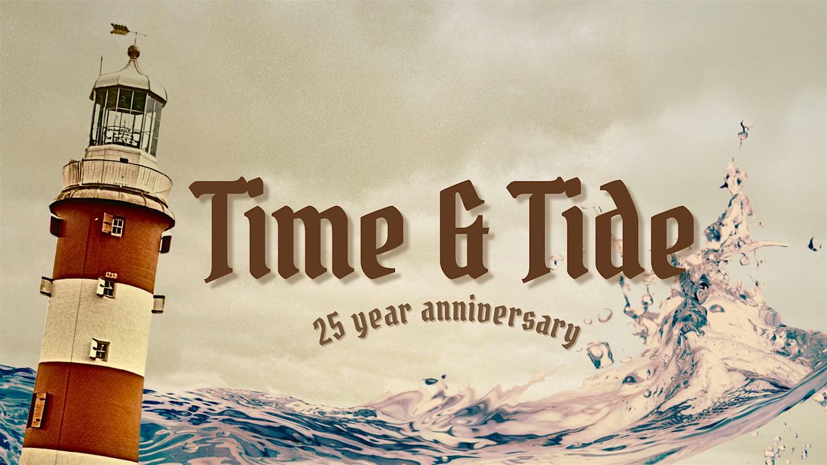 Time and Tide