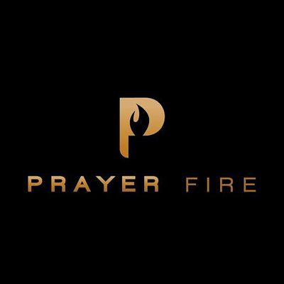 Prayer Fire Global