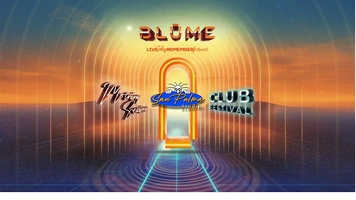 Taller de Cer\u00e1mica SAN PLAMA x BL\u00dcME