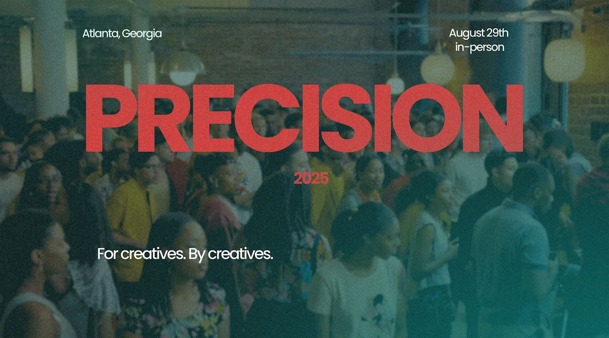 Precision 2025