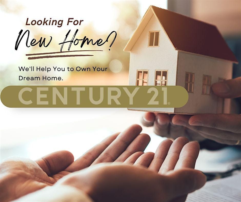 Real Estate Unlocked: Your Guide to Buying Smart