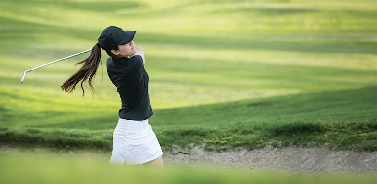2025 LPGA Portland Classic