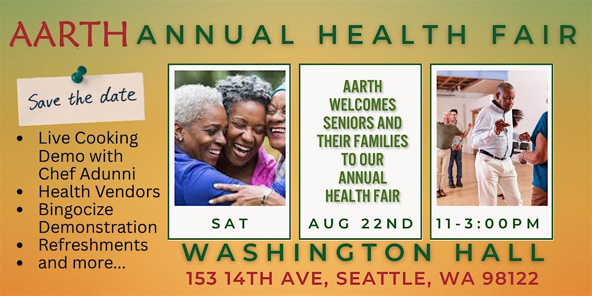 Fit For Life A Celebration of Wellness & Movement
