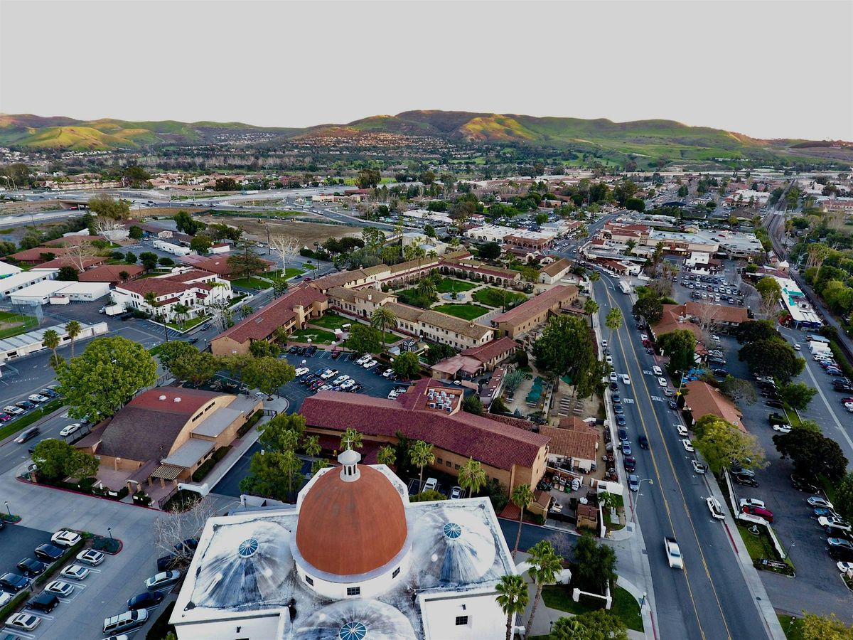 Awesome Scavenger Hunt - Capistrano\u2018s Swashbuckling Scavenge