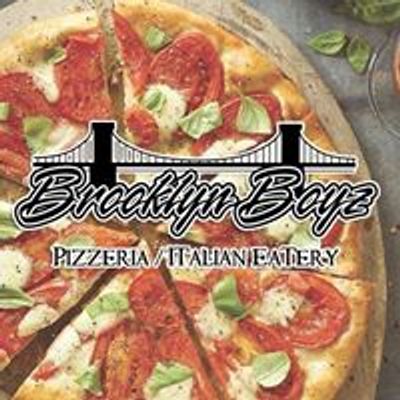 Brooklyn Boyz Pizza
